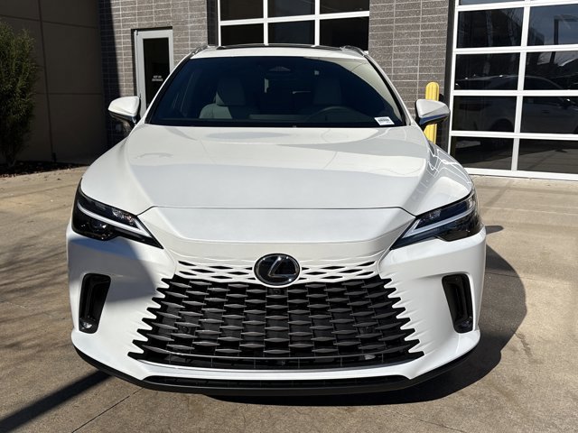 2026 Lexus RX 350 Premium photo 3