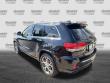 2020 Jeep Grand Cherokee Overland SUV
