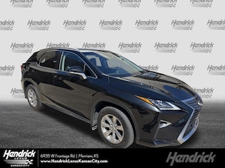2019 LEXUS RX RX 350 SUV