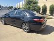 2016 Toyota Camry SE Sedan