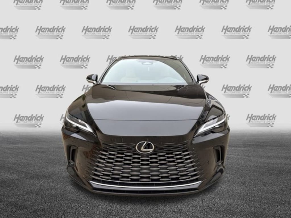 New 2026 Lexus RX 350 PREMIUM SUV