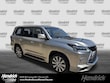 LEXUS LX 570