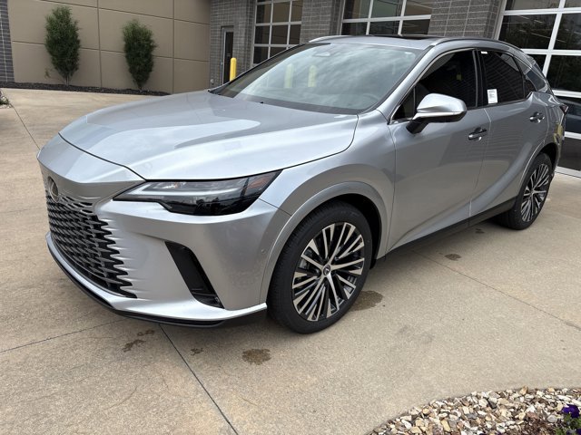 2025 Lexus RX 350 Premium photo 2