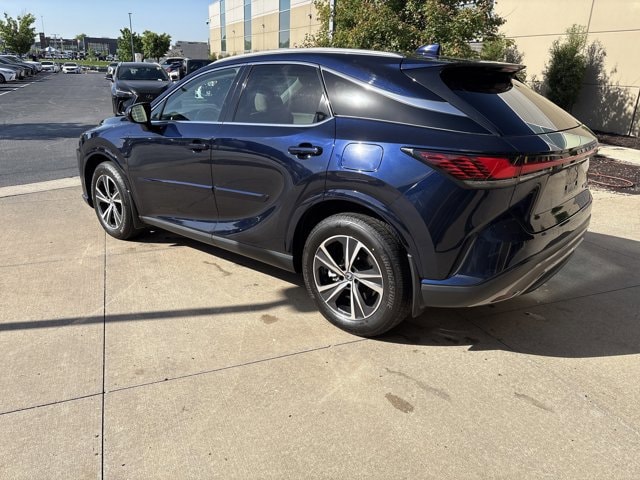 2023 LEXUS RX RX 350h Premium Plus photo 5