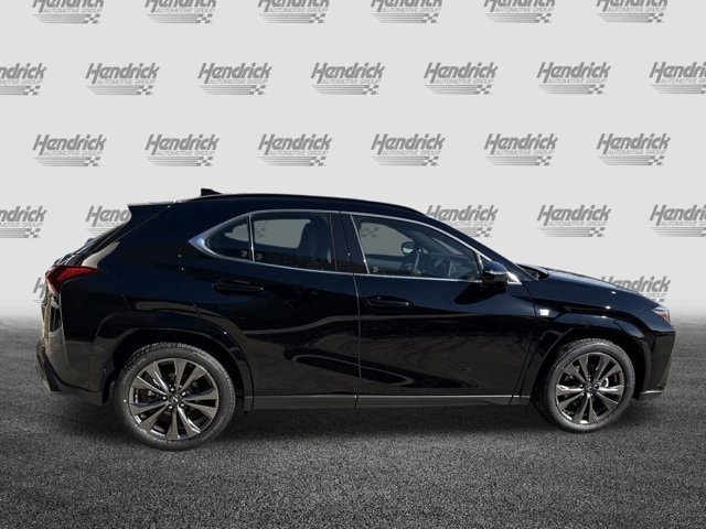 New 2025 LEXUS UX 300h For Sale in Merriam - VIN: JTHUCJDHXS2014671