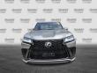2024 LEXUS LX LX 600 F SPORT SUV