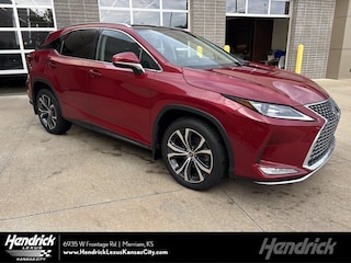 2022 LEXUS RX RX 350 SUV