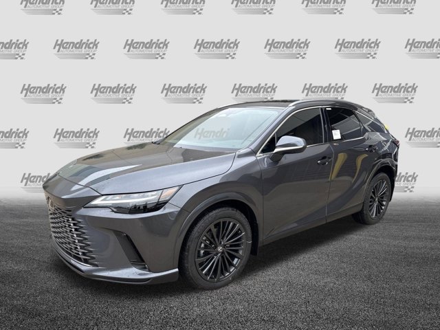 New 2026 Lexus RX 350 PREMIUM SUV