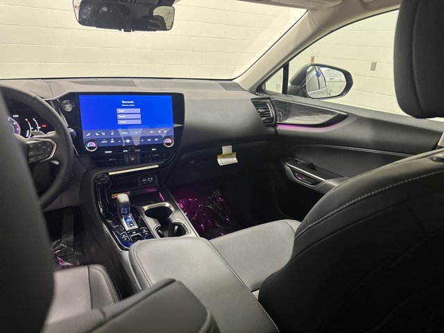 New 2026 Lexus NX 350 PREMIUM SUV