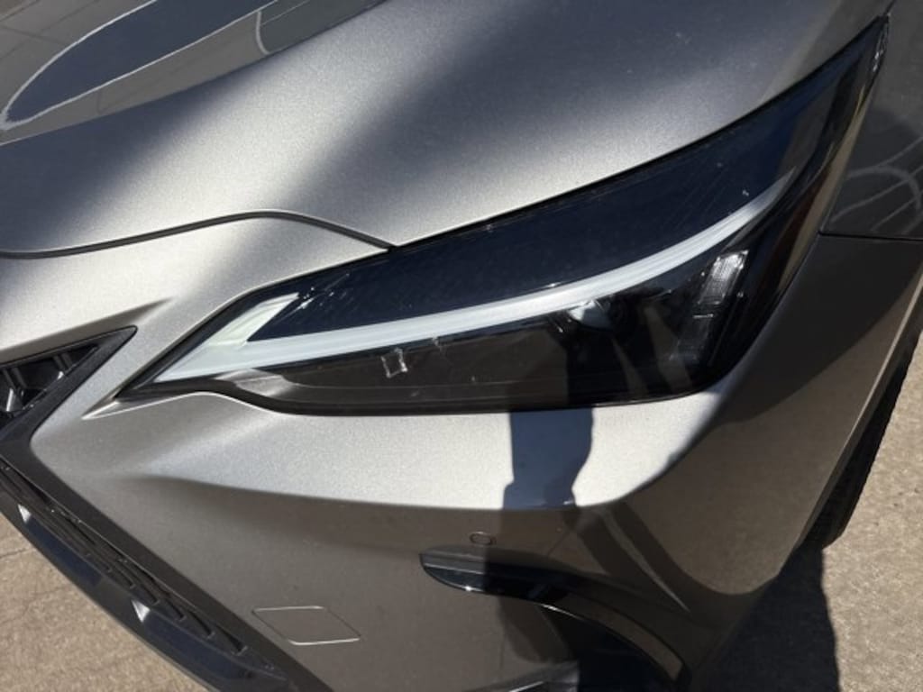 Certified 2025 Lexus NX 250 PREMIUM SUV