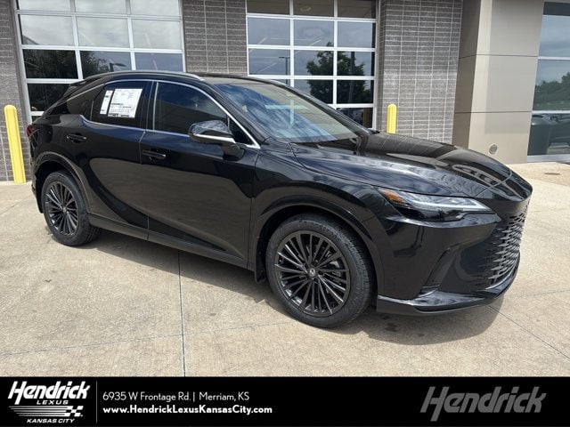 2026 Lexus RX 350 350 Premium AWD's photo