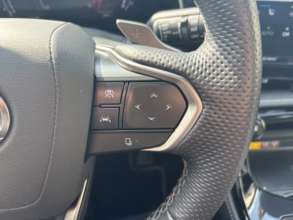Certified 2025 Lexus NX 350 F SPORT HANDLING AWD SUV
