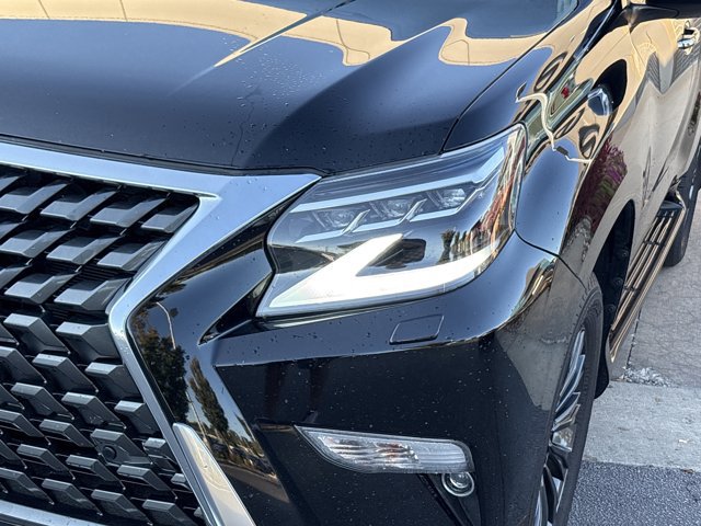 Used 2021 Lexus GX GX 460 Premium SUV