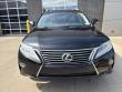 2013 LEXUS RX 350 SUV