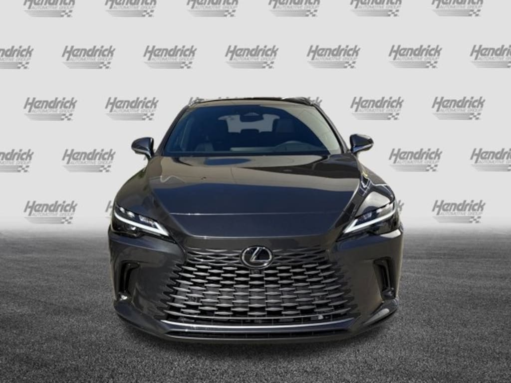 New 2026 Lexus RX 350 PREMIUM PLUS SUV