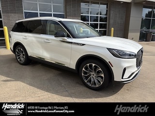 2025 Lincoln Aviator Reserve SUV