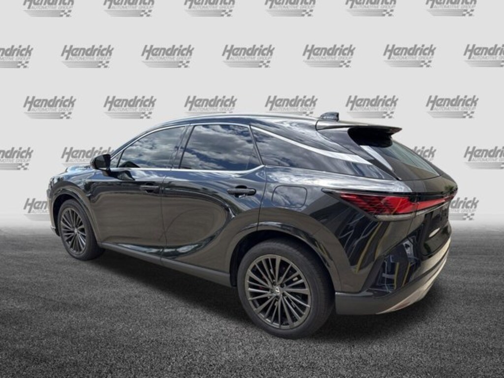 Used 2025 Lexus RX RX 350 Premium SUV