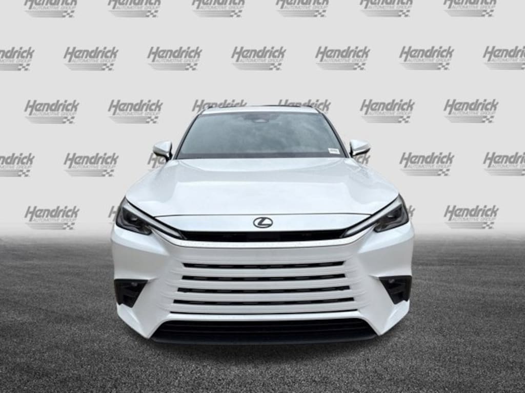 New 2026 Lexus TX TX 350 Premium SUV