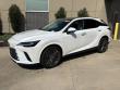 2025 LEXUS RX RX 350h Luxury SUV