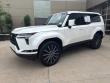 2025 LEXUS GX GX 550 Luxury+ SUV
