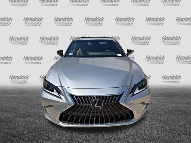 2025 Lexus ES 350 photo 3