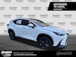  LEXUS NX 450h Plus