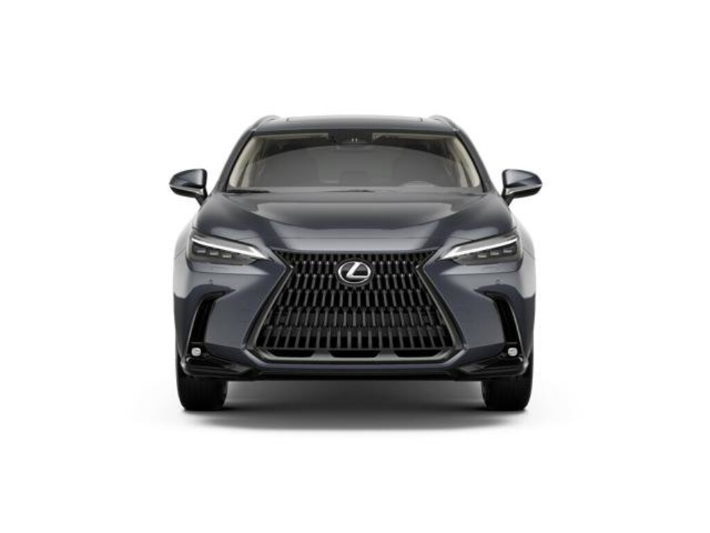 New 2026 Lexus NX 350 LUXURY AWD SUV