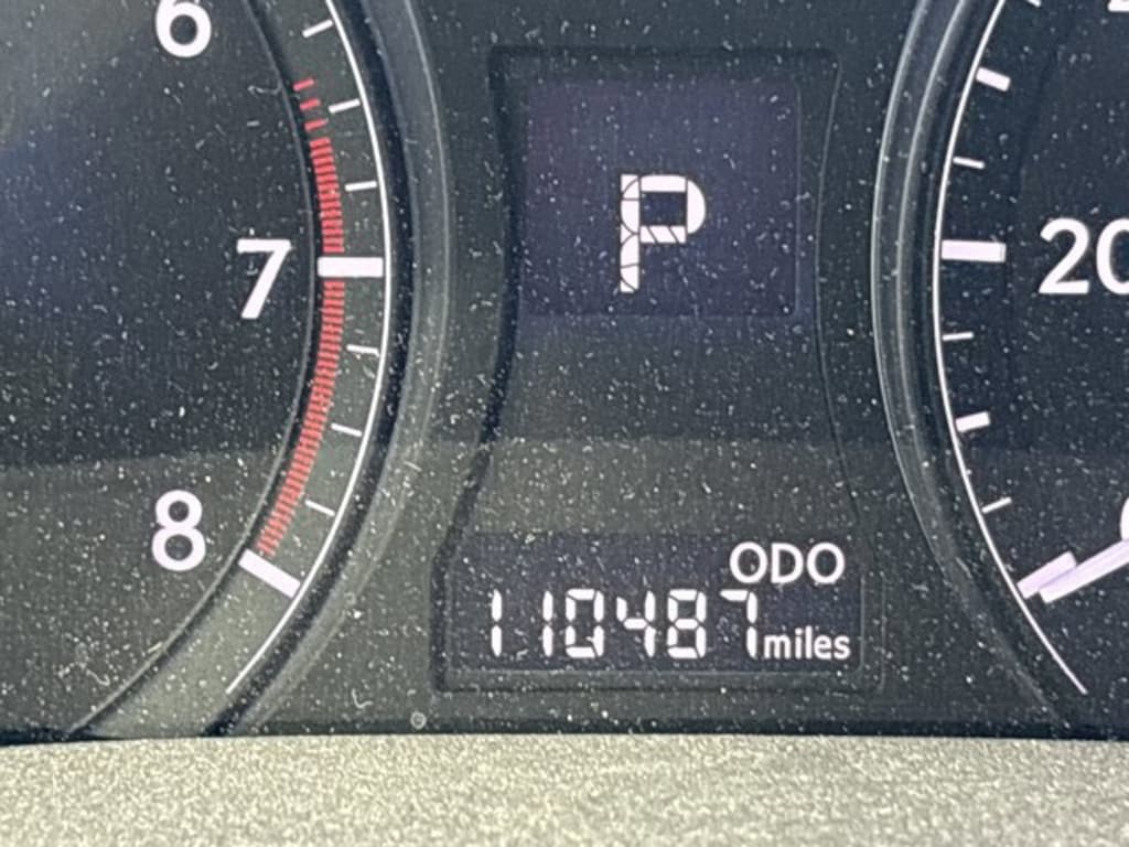 Used 2013 Lexus RX 350 SUV