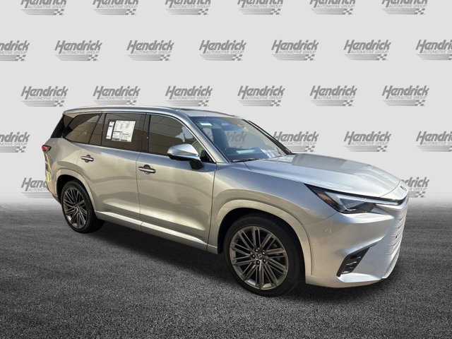 2025 Lexus TX 350 Luxury photo 2