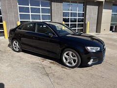 2019 Audi A3 Sedan Premium Sedan