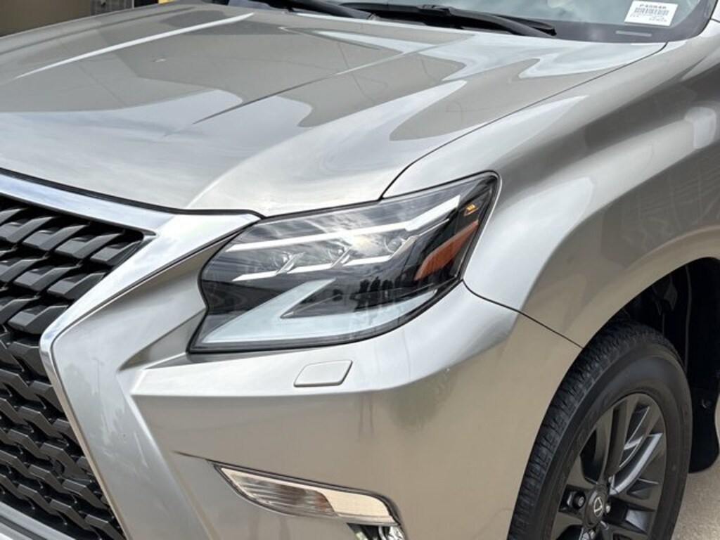 Used 2023 Lexus GX GX 460 Premium SUV