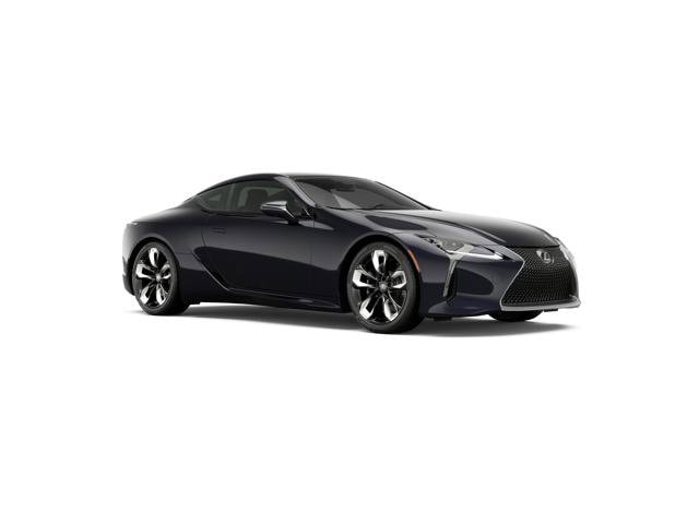 LEXUS LC 500