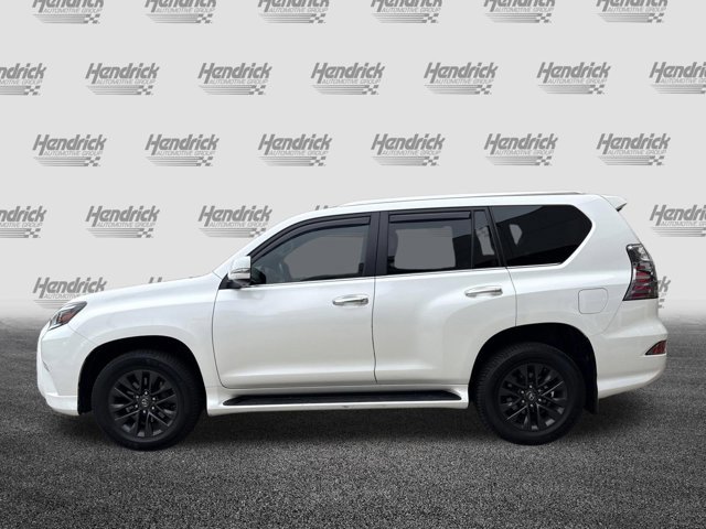 2021 LEXUS GX GX 460 Premium photo 4