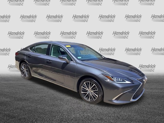 Used 2024 Lexus ES 250 with VIN 58AD11D12RU013611 for sale in Kansas City