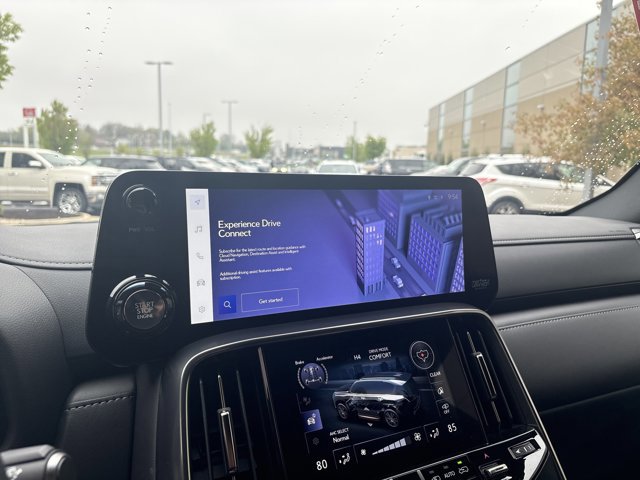 Used 2026 LEXUS LX 600 For Sale at Hendrick Lexus Kansas City in