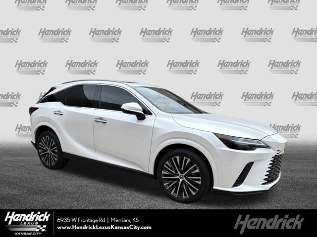 2023 Lexus RX 350 350 Premium Plus AWD's photo