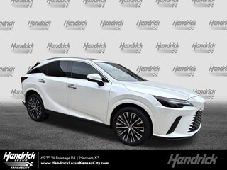 2023 LEXUS RX RX 350 Premium Plus SUV
