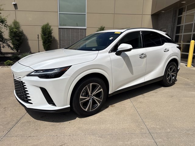 LEXUS RX RX 350h Premium