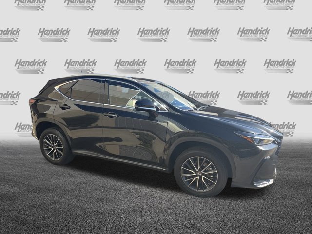 2023 Lexus NX 350 Premium photo 2