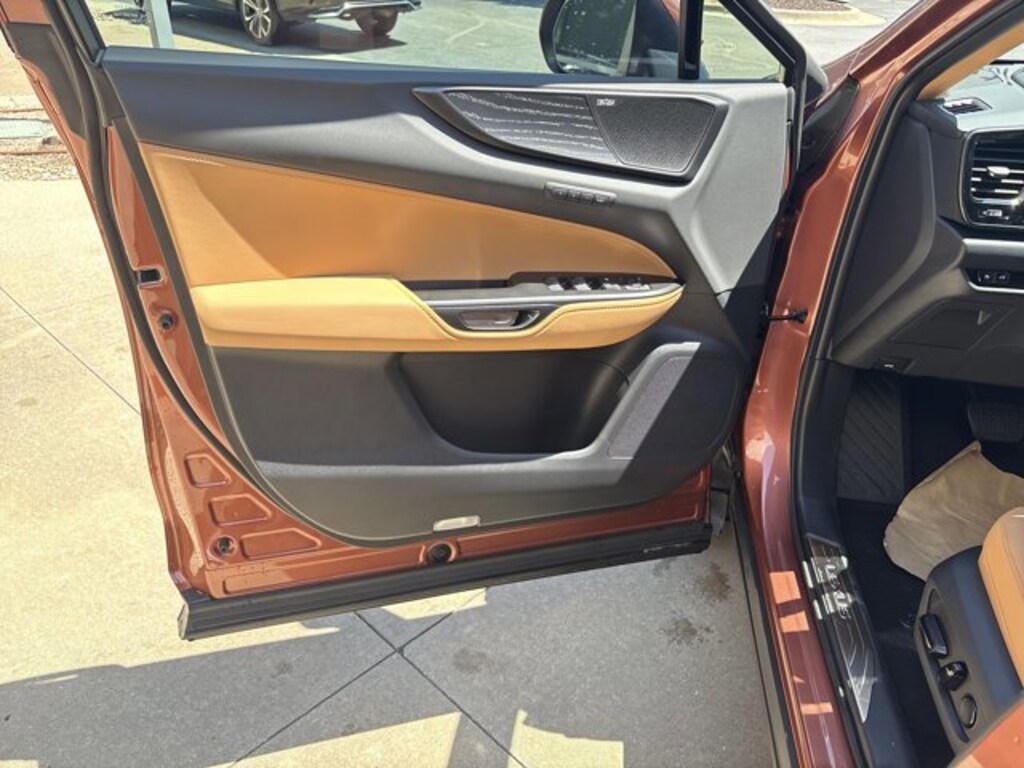 New 2026 Lexus NX 450h Plus LUXURY AWD SUV