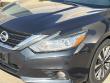2017 Nissan Altima 2.5 SV Sedan