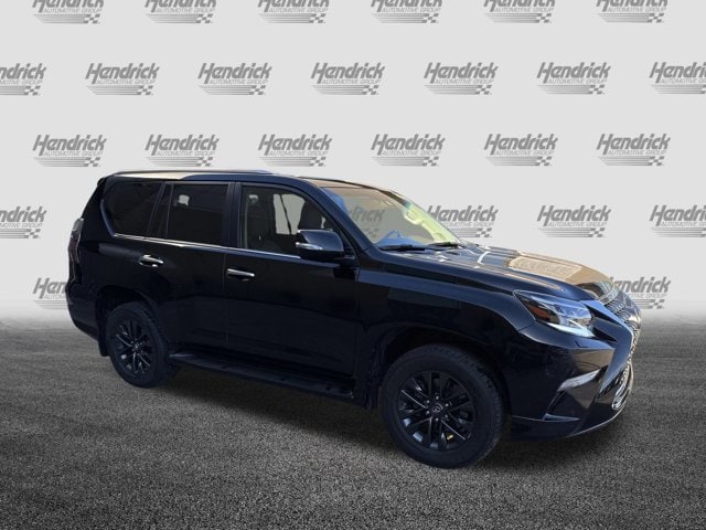 Used 2021 Lexus GX Base with VIN JTJAM7BX0M5280486 for sale in Kansas City