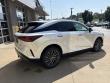 2025 LEXUS RX RX 350h Luxury SUV