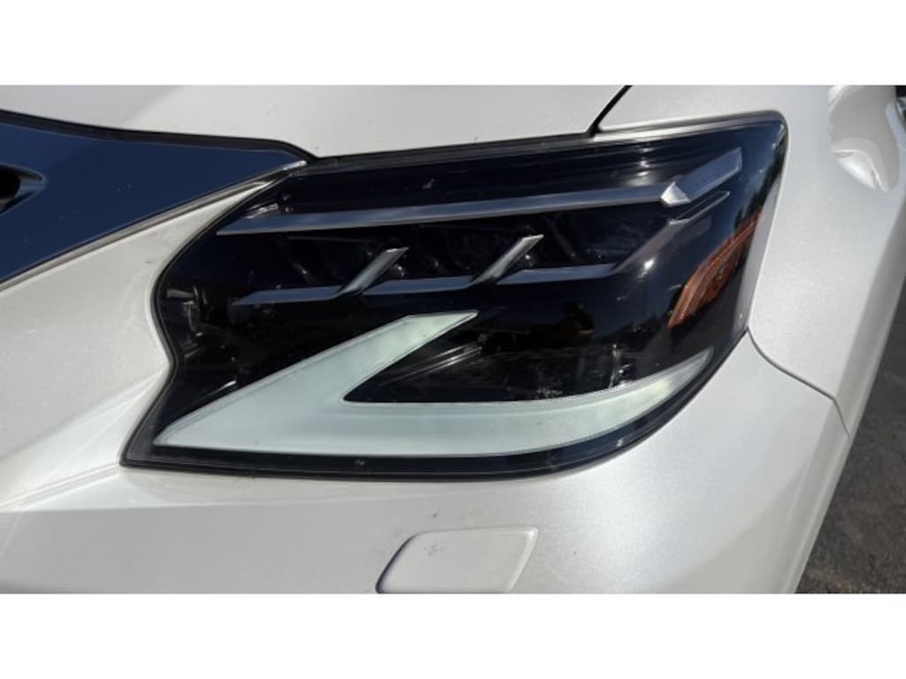 Used 2023 Lexus GX GX 460 Premium SUV