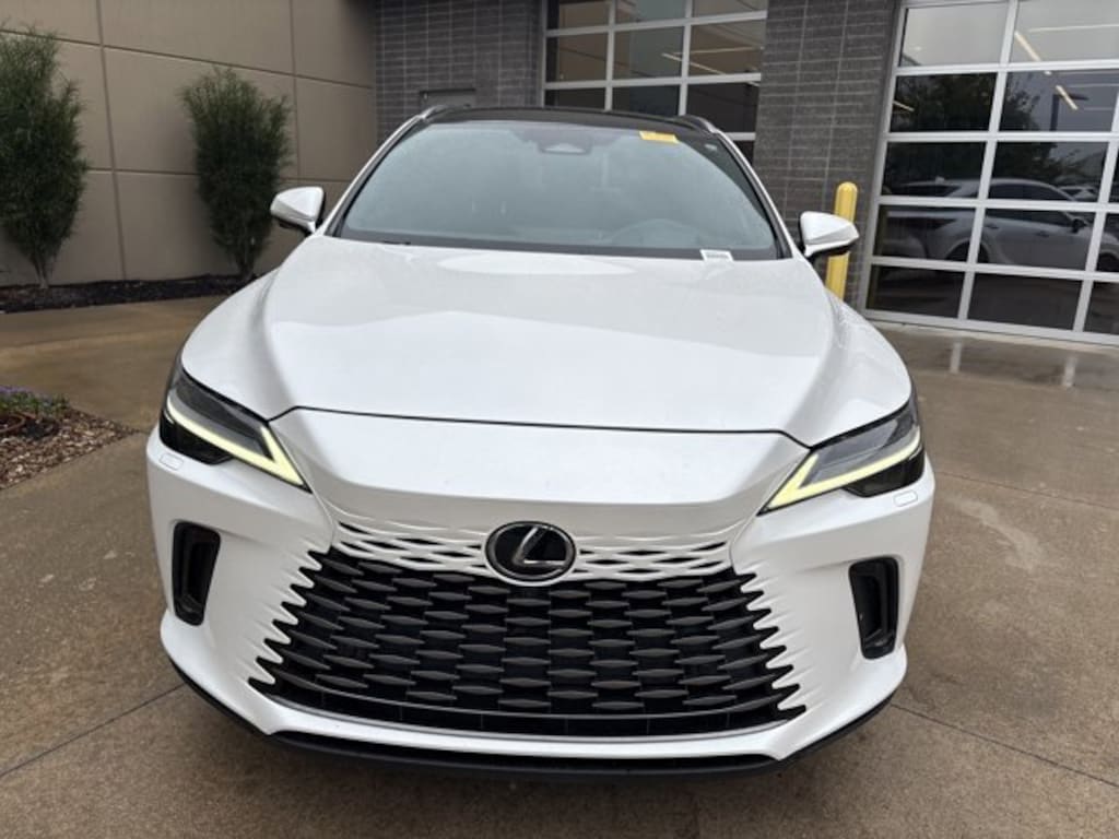 Used 2024 Lexus RX RX 350 Luxury SUV