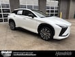  LEXUS RZ 350e