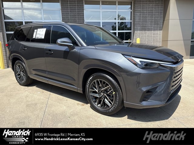 2026 Lexus TX 350 350 Premium AWD's photo