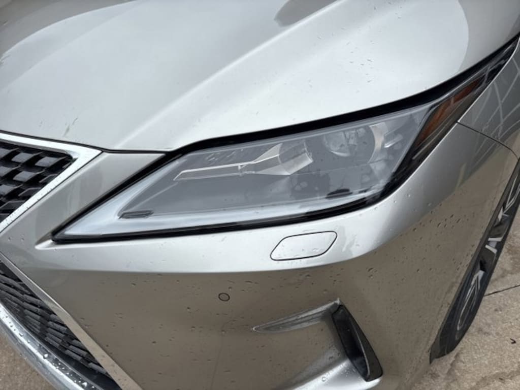 Used 2022 Lexus RX RX 350 SUV