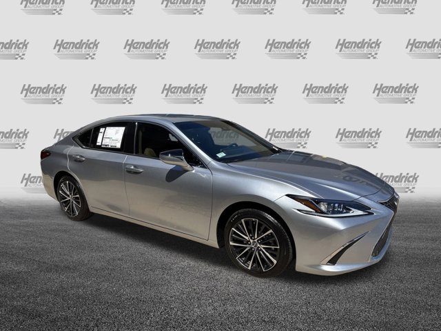 2025 Lexus ES 350 photo 2