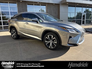 2018 LEXUS RX RX 350 SUV